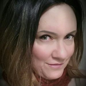 Meet your Posher, Patricia